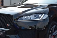 USED 2017 17 JAGUAR F-PACE 3.0 V6 S AWD 5d 296 BHP SLIDING ROOF / 360 / DIGI DASH