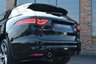 USED 2017 17 JAGUAR F-PACE 3.0 V6 S AWD 5d 296 BHP SLIDING ROOF / 360 / DIGI DASH