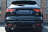 USED 2017 17 JAGUAR F-PACE 3.0 V6 S AWD 5d 296 BHP SLIDING ROOF / 360 / DIGI DASH