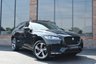 USED 2017 17 JAGUAR F-PACE 3.0 V6 S AWD 5d 296 BHP SLIDING ROOF / 360 / DIGI DASH