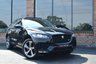 USED 2017 17 JAGUAR F-PACE 3.0 V6 S AWD 5d 296 BHP SLIDING ROOF / 360 / DIGI DASH