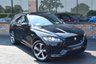 USED 2017 17 JAGUAR F-PACE 3.0 V6 S AWD 5d 296 BHP SLIDING ROOF / 360 / DIGI DASH