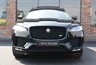 USED 2017 17 JAGUAR F-PACE 3.0 V6 S AWD 5d 296 BHP SLIDING ROOF / 360 / DIGI DASH