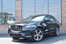 USED 2017 17 JAGUAR F-PACE 3.0 V6 S AWD 5d 296 BHP SLIDING ROOF / 360 / DIGI DASH