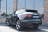 USED 2017 17 JAGUAR F-PACE 3.0 V6 S AWD 5d 296 BHP SLIDING ROOF / 360 / DIGI DASH
