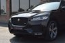 USED 2017 17 JAGUAR F-PACE 3.0 V6 S AWD 5d 296 BHP SLIDING ROOF / 360 / DIGI DASH