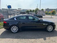 USED 2015 15 JAGUAR XE 2.0 GTDI SE 4d 197 BHP THIS CAR COMES WITH 6 MONTHS WARRANTY , BREAKDOWN COVER & RECOVERY++   Rear parking sensors +  Fully electric seats +  Paddle shifters +  Auto side mirrors +  Power windows +  Auto headlights +  Bending headlights +  Cluster brightness control +  Adaptive cruise control +  Traction control +  Dual zone climate control +  Lane assist +  Traffic monitoring +  Sat Nav +  Bluetooth +  Sport/Winter Drive modes +  Auto start/stop +  Rear wipers +  Rear heated window +  17 inch alloys