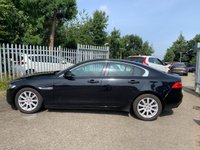 USED 2015 15 JAGUAR XE 2.0 GTDI SE 4d 197 BHP THIS CAR COMES WITH 6 MONTHS WARRANTY , BREAKDOWN COVER & RECOVERY++   Rear parking sensors +  Fully electric seats +  Paddle shifters +  Auto side mirrors +  Power windows +  Auto headlights +  Bending headlights +  Cluster brightness control +  Adaptive cruise control +  Traction control +  Dual zone climate control +  Lane assist +  Traffic monitoring +  Sat Nav +  Bluetooth +  Sport/Winter Drive modes +  Auto start/stop +  Rear wipers +  Rear heated window +  17 inch alloys