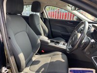 USED 2015 15 JAGUAR XE 2.0 GTDI SE 4d 197 BHP THIS CAR COMES WITH 6 MONTHS WARRANTY , BREAKDOWN COVER & RECOVERY++   Rear parking sensors +  Fully electric seats +  Paddle shifters +  Auto side mirrors +  Power windows +  Auto headlights +  Bending headlights +  Cluster brightness control +  Adaptive cruise control +  Traction control +  Dual zone climate control +  Lane assist +  Traffic monitoring +  Sat Nav +  Bluetooth +  Sport/Winter Drive modes +  Auto start/stop +  Rear wipers +  Rear heated window +  17 inch alloys