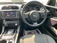 USED 2015 15 JAGUAR XE 2.0 GTDI SE 4d 197 BHP THIS CAR COMES WITH 6 MONTHS WARRANTY , BREAKDOWN COVER & RECOVERY++   Rear parking sensors +  Fully electric seats +  Paddle shifters +  Auto side mirrors +  Power windows +  Auto headlights +  Bending headlights +  Cluster brightness control +  Adaptive cruise control +  Traction control +  Dual zone climate control +  Lane assist +  Traffic monitoring +  Sat Nav +  Bluetooth +  Sport/Winter Drive modes +  Auto start/stop +  Rear wipers +  Rear heated window +  17 inch alloys