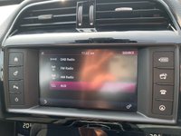 USED 2015 15 JAGUAR XE 2.0 GTDI SE 4d 197 BHP THIS CAR COMES WITH 6 MONTHS WARRANTY , BREAKDOWN COVER & RECOVERY++   Rear parking sensors +  Fully electric seats +  Paddle shifters +  Auto side mirrors +  Power windows +  Auto headlights +  Bending headlights +  Cluster brightness control +  Adaptive cruise control +  Traction control +  Dual zone climate control +  Lane assist +  Traffic monitoring +  Sat Nav +  Bluetooth +  Sport/Winter Drive modes +  Auto start/stop +  Rear wipers +  Rear heated window +  17 inch alloys