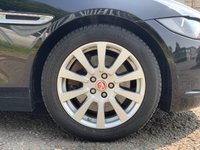 USED 2015 15 JAGUAR XE 2.0 GTDI SE 4d 197 BHP THIS CAR COMES WITH 6 MONTHS WARRANTY , BREAKDOWN COVER & RECOVERY++   Rear parking sensors +  Fully electric seats +  Paddle shifters +  Auto side mirrors +  Power windows +  Auto headlights +  Bending headlights +  Cluster brightness control +  Adaptive cruise control +  Traction control +  Dual zone climate control +  Lane assist +  Traffic monitoring +  Sat Nav +  Bluetooth +  Sport/Winter Drive modes +  Auto start/stop +  Rear wipers +  Rear heated window +  17 inch alloys