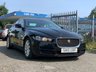 USED 2015 15 JAGUAR XE 2.0 GTDI SE 4d 197 BHP THIS CAR COMES WITH 6 MONTHS WARRANTY , BREAKDOWN COVER & RECOVERY++   Rear parking sensors +  Fully electric seats +  Paddle shifters +  Auto side mirrors +  Power windows +  Auto headlights +  Bending headlights +  Cluster brightness control +  Adaptive cruise control +  Traction control +  Dual zone climate control +  Lane assist +  Traffic monitoring +  Sat Nav +  Bluetooth +  Sport/Winter Drive modes +  Auto start/stop +  Rear wipers +  Rear heated window +  17 inch alloys