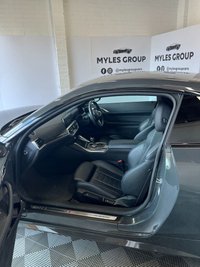 USED 2021 BMW M4 3.0 M440I XDRIVE MHEV 2d 369 BHP 