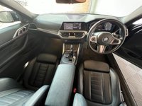USED 2021 BMW M4 3.0 M440I XDRIVE MHEV 2d 369 BHP 