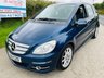USED 2009 09 MERCEDES-BENZ B-CLASS 1.7 B180 BLUEEFFICIENCY SPORT 5d 116 BHP 