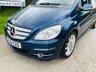 USED 2009 09 MERCEDES-BENZ B-CLASS 1.7 B180 BLUEEFFICIENCY SPORT 5d 116 BHP 