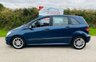 USED 2009 09 MERCEDES-BENZ B-CLASS 1.7 B180 BLUEEFFICIENCY SPORT 5d 116 BHP 