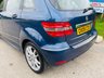 USED 2009 09 MERCEDES-BENZ B-CLASS 1.7 B180 BLUEEFFICIENCY SPORT 5d 116 BHP 