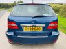 USED 2009 09 MERCEDES-BENZ B-CLASS 1.7 B180 BLUEEFFICIENCY SPORT 5d 116 BHP 