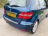 USED 2009 09 MERCEDES-BENZ B-CLASS 1.7 B180 BLUEEFFICIENCY SPORT 5d 116 BHP 