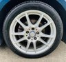 USED 2009 09 MERCEDES-BENZ B-CLASS 1.7 B180 BLUEEFFICIENCY SPORT 5d 116 BHP 