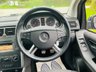 USED 2009 09 MERCEDES-BENZ B-CLASS 1.7 B180 BLUEEFFICIENCY SPORT 5d 116 BHP 