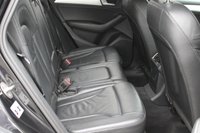 USED 2013 62 AUDI Q5 2.0 TDI QUATTRO S LINE PLUS 5d 175 BHP 