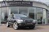 USED 2013 62 AUDI Q5 2.0 TDI QUATTRO S LINE PLUS 5d 175 BHP 