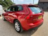 USED 2019 69 VOLVO XC60 2.0 B4 MOMENTUM PRO AWD 5d 195 BHP 