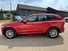 USED 2019 69 VOLVO XC60 2.0 B4 MOMENTUM PRO AWD 5d 195 BHP 