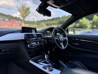 USED 2017 Y BMW M4 3.0 M4 COMPETITION 2d 444 BHP 