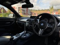 USED 2017 Y BMW M4 3.0 M4 COMPETITION 2d 444 BHP 