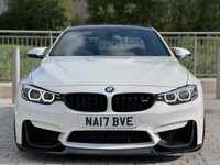 USED 2017 Y BMW M4 3.0 M4 COMPETITION 2d 444 BHP 