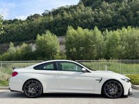 USED 2017 Y BMW M4 3.0 M4 COMPETITION 2d 444 BHP 