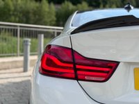 USED 2017 Y BMW M4 3.0 M4 COMPETITION 2d 444 BHP 