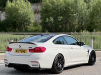 USED 2017 Y BMW M4 3.0 M4 COMPETITION 2d 444 BHP 