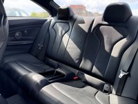 USED 2017 Y BMW M4 3.0 M4 COMPETITION 2d 444 BHP 
