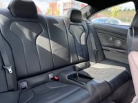 USED 2017 Y BMW M4 3.0 M4 COMPETITION 2d 444 BHP 