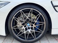 USED 2017 Y BMW M4 3.0 M4 COMPETITION 2d 444 BHP 