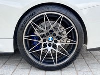 USED 2017 Y BMW M4 3.0 M4 COMPETITION 2d 444 BHP 