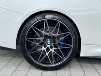 USED 2017 Y BMW M4 3.0 M4 COMPETITION 2d 444 BHP 