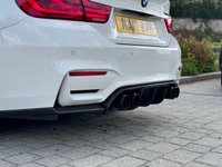 USED 2017 Y BMW M4 3.0 M4 COMPETITION 2d 444 BHP 