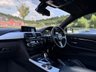 USED 2017 Y BMW M4 3.0 M4 COMPETITION 2d 444 BHP 