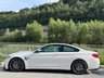 USED 2017 Y BMW M4 3.0 M4 COMPETITION 2d 444 BHP 
