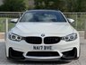 USED 2017 Y BMW M4 3.0 M4 COMPETITION 2d 444 BHP 