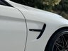 USED 2017 Y BMW M4 3.0 M4 COMPETITION 2d 444 BHP 