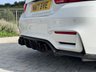 USED 2017 Y BMW M4 3.0 M4 COMPETITION 2d 444 BHP 