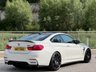 USED 2017 Y BMW M4 3.0 M4 COMPETITION 2d 444 BHP 