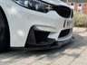 USED 2017 Y BMW M4 3.0 M4 COMPETITION 2d 444 BHP 